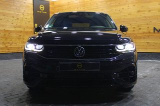 Volkswagen Tiguan R 2.0 TSI 235 kW (320 CV) 4Motion DSG 7 vel.