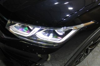 Volkswagen Tiguan R 2.0 TSI 235 kW (320 CV) 4Motion DSG 7 vel.