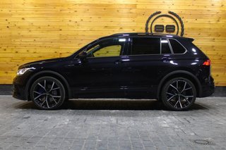 Volkswagen Tiguan R 2.0 TSI 235 kW (320 CV) 4Motion DSG 7 vel.