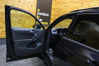 Volkswagen Tiguan R 2.0 TSI 235 kW (320 CV) 4Motion DSG 7 vel.