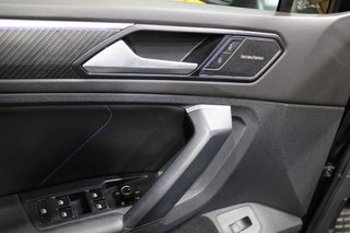 Volkswagen Tiguan R 2.0 TSI 235 kW (320 CV) 4Motion DSG 7 vel.