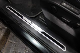 Volkswagen Tiguan R 2.0 TSI 235 kW (320 CV) 4Motion DSG 7 vel.