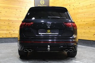 Volkswagen Tiguan R 2.0 TSI 235 kW (320 CV) 4Motion DSG 7 vel.
