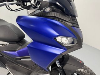 APRILIA SR GT 125 2023