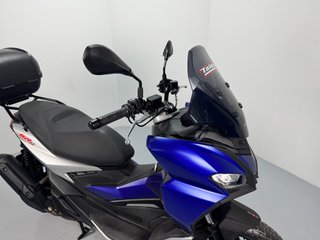 APRILIA SR GT 125 2023