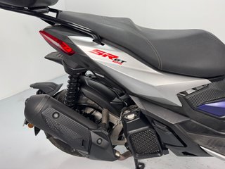 APRILIA SR GT 125 2023