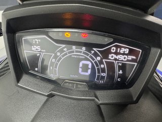 APRILIA SR GT 125 2023
