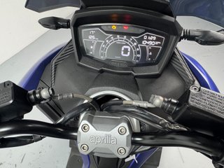 APRILIA SR GT 125 2023