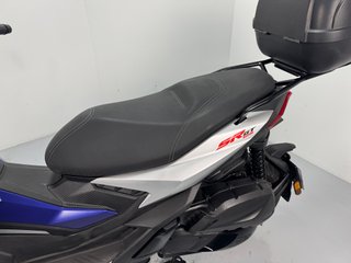 APRILIA SR GT 125 2023