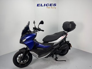 APRILIA SR GT 125 2023