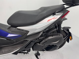 APRILIA SR GT 125 2023