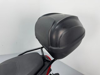 APRILIA SR GT 125 2023