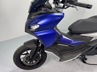APRILIA SR GT 125 2023