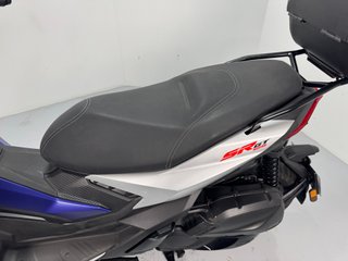 APRILIA SR GT 125 2023