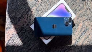 iPhone 14 Azul 128GB