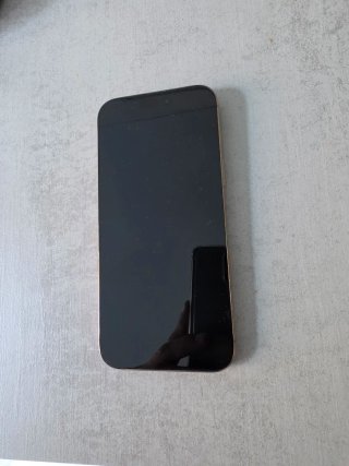 iPhone 16 Pro Max Dorado