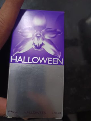 Halloween Perfume 50ml