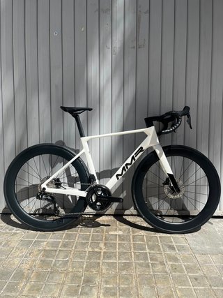 MMR AERO AELION 30 DISCO CARRETERA