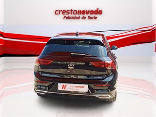 Volkswagen Golf 2023 ¡¡Desde 389€ al mes!!