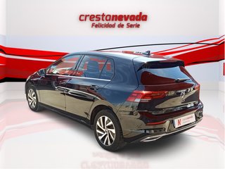 Volkswagen Golf 2023 ¡¡Desde 389€ al mes!!