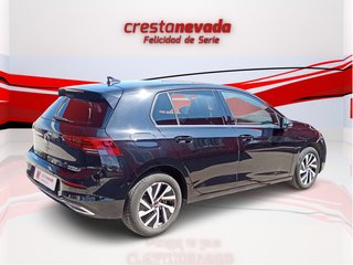 Volkswagen Golf 2023 ¡¡Desde 389€ al mes!!