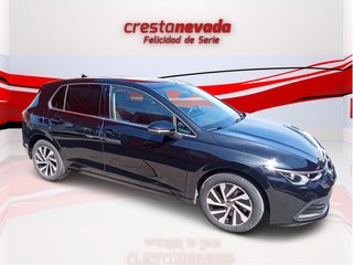 Volkswagen Golf 2023 ¡¡Desde 389€ al mes!!