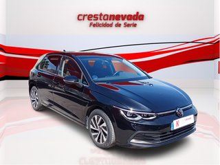 Volkswagen Golf 2023 ¡¡Desde 389€ al mes!!