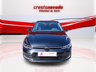 Volkswagen Golf 2023 ¡¡Desde 389€ al mes!!