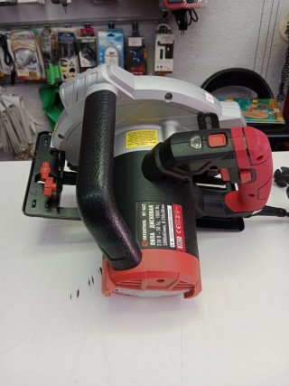 Sierra Circular Intertool Láser