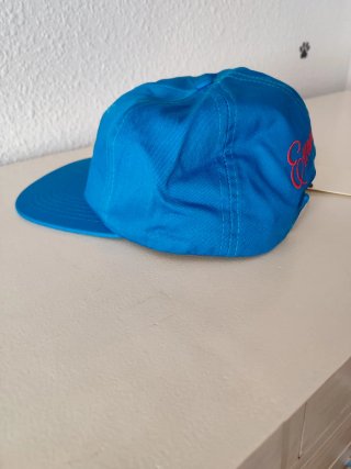 Gorra Eme Studios Azul