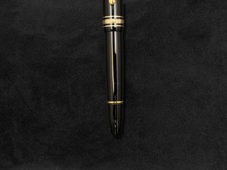 Pluma Montblanc Meisterstück 146 LeGrand