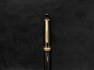 Pluma Montblanc Meisterstück 146 LeGrand