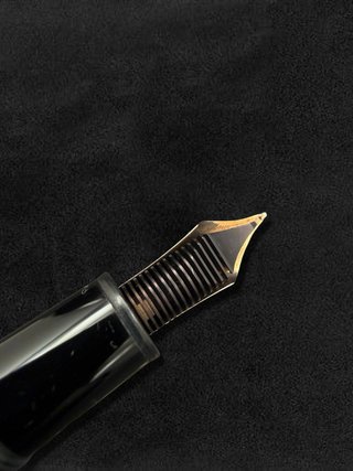 Pluma Montblanc Meisterstück 146 LeGrand