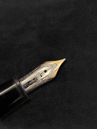 Pluma Montblanc Meisterstück 146 LeGrand