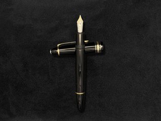 Pluma Montblanc Meisterstück 146 LeGrand