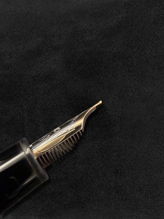 Pluma Montblanc Meisterstück 146 LeGrand
