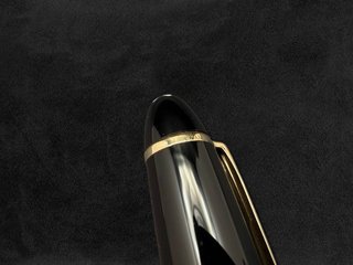 Pluma Montblanc Meisterstück 146 LeGrand