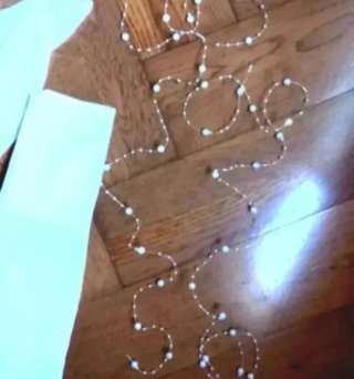 Conjunto Novia Accesorios Sin Estrenar