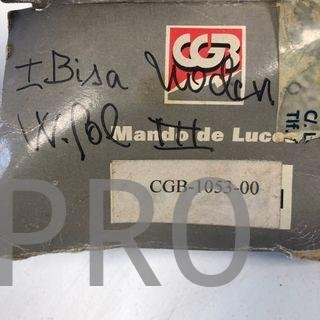 CONMUTADOR INTERMITENTE SEAT IBIZA