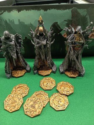 Tainted Grail: La Caída de Avalon 2.0
