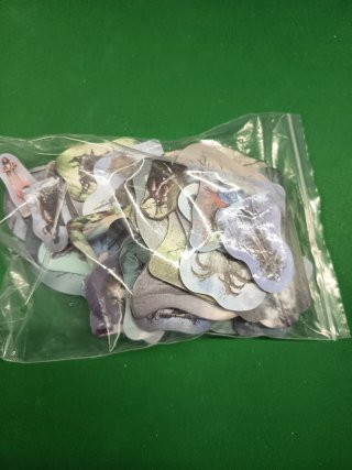 Tainted Grail: La Caída de Avalon 2.0