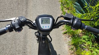 Bici Eléctrica CUCA E-Bike