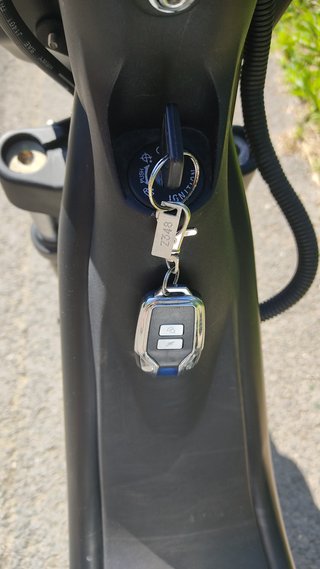Bici Eléctrica CUCA E-Bike