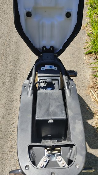 Bici Eléctrica CUCA E-Bike