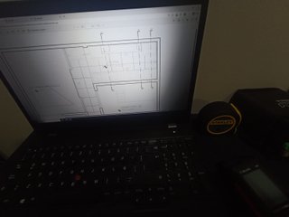 ARQUITECTO, REFORMAS, MEDICIONES, EST PRESUPUESTOS