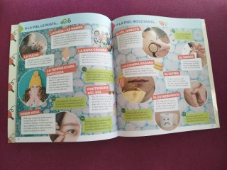 Fluye, happy & healthy kids, 5 curso primaria