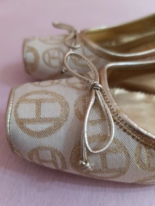 Zapatos Hispanitas Talla 41