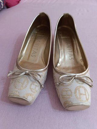 Zapatos Hispanitas Talla 41