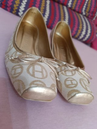 Zapatos Hispanitas Talla 41