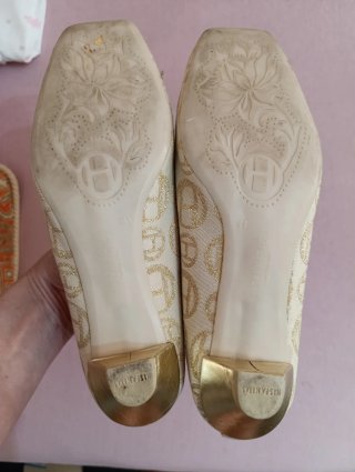 Zapatos Hispanitas Talla 41